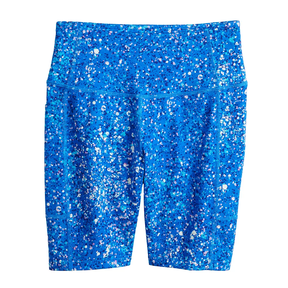 Women's Tek GearĀ® Pocket Bike Shorts - Image 3