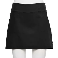Women's Tek GearĀ® Woven Golf Skort