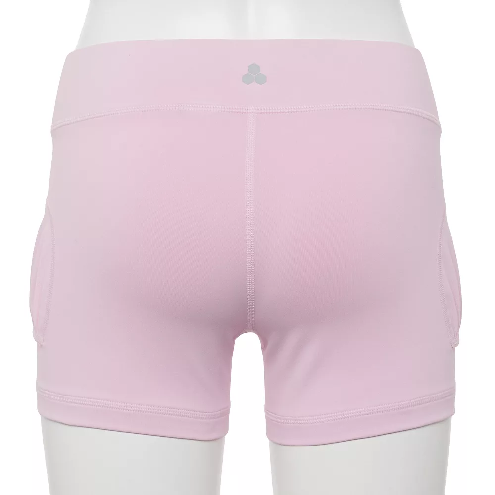 Women's Tek GearĀ® Ace Tennis Shorts - Image 2