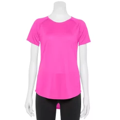 Women's Tek GearĀ® Performance Core Crewneck Tee