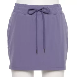 Women's Tek GearĀ® Woven Skort