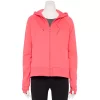 Women's Tek Gear® Ultrasoft Fleece Jacket