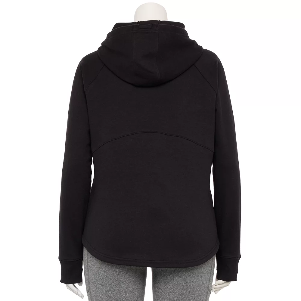 Plus Size Tek GearĀ® Ultrasoft Fleece Hoodie - Image 17