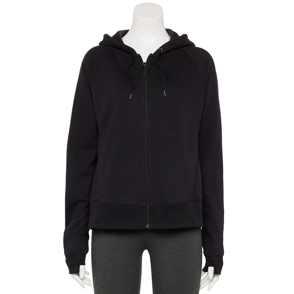 Women's Tek GearĀ® Ultrasoft Fleece Jacket - Image 3