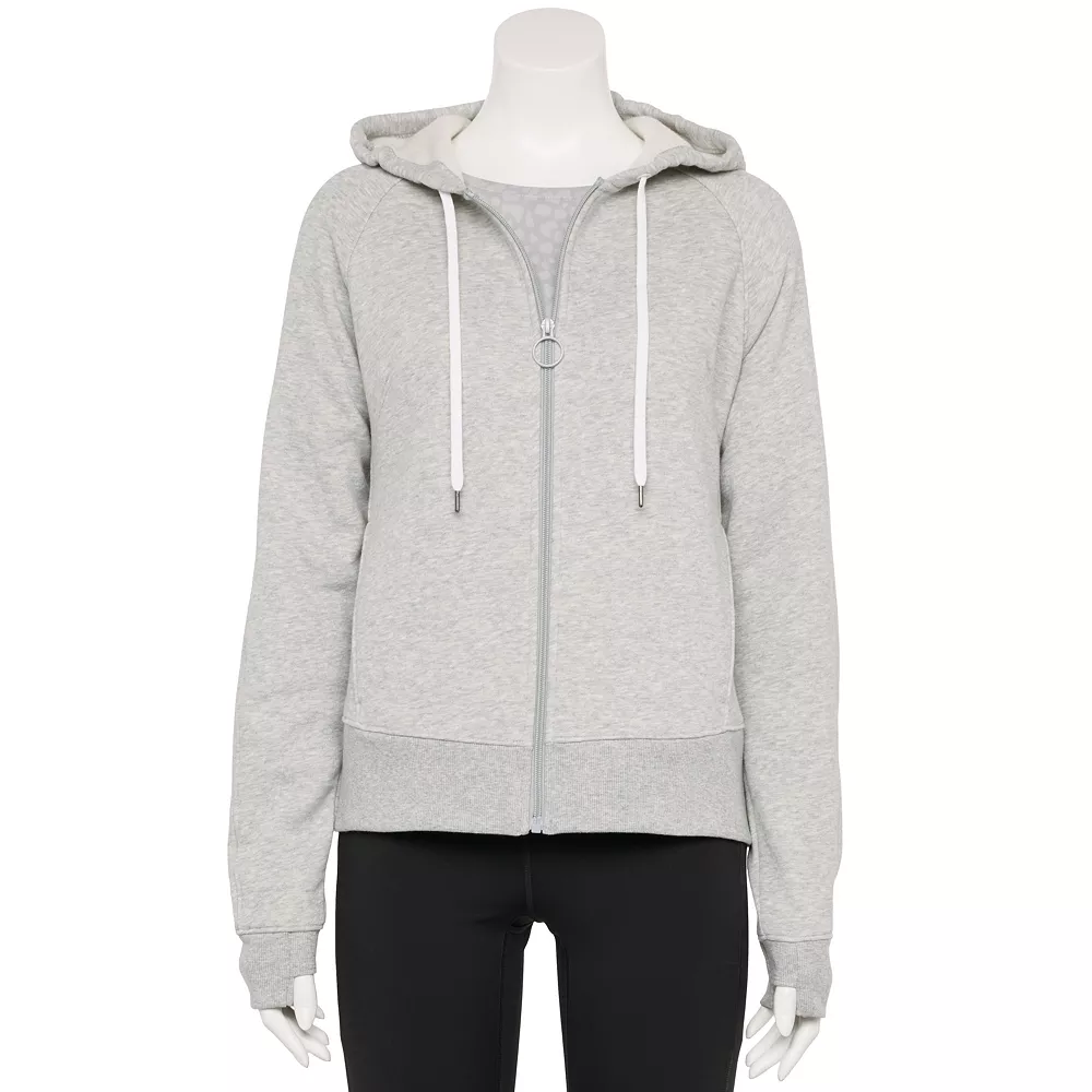 Women's Tek GearĀ® Ultrasoft Fleece Jacket