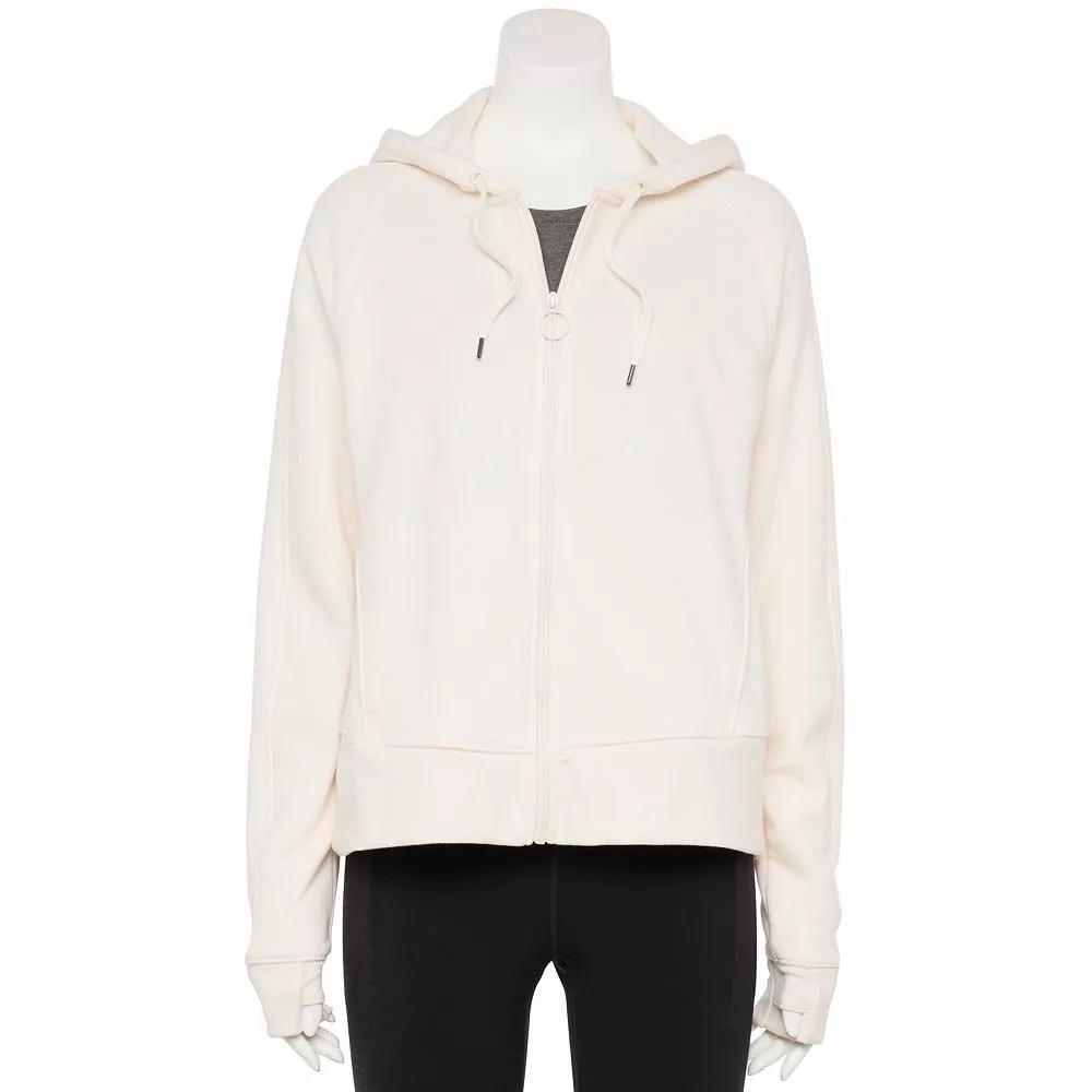 Women's Tek GearĀ® Ultrasoft Fleece Jacket - Image 6