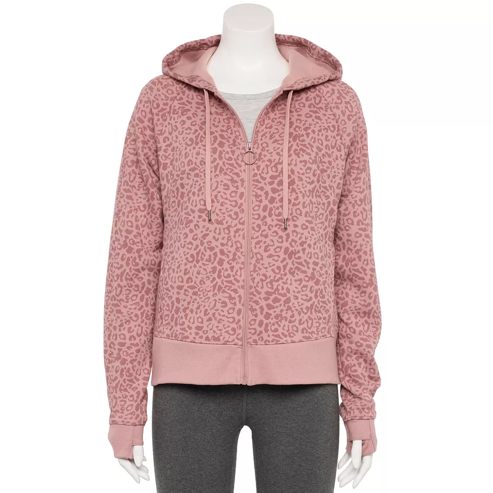 Women's Tek GearĀ® Ultrasoft Fleece Jacket - Image 5