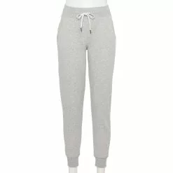 Women's Tek GearĀ® Ultrasoft Fleece Jogger Pants