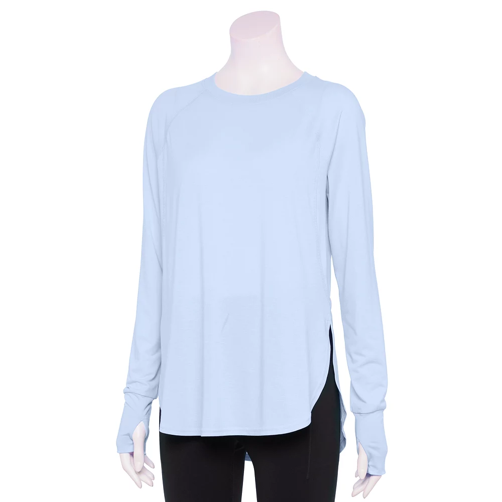 Women's Tek GearĀ® Long Sleeve Tunic - Image 6
