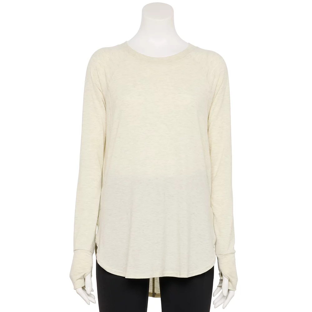 Women's Tek GearĀ® Long Sleeve Tunic - Image 5