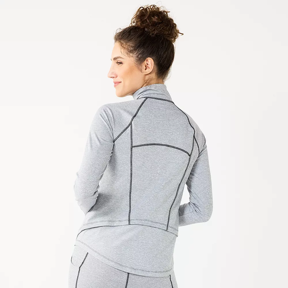 Women's Tek GearĀ® Performance Jacket - Image 8