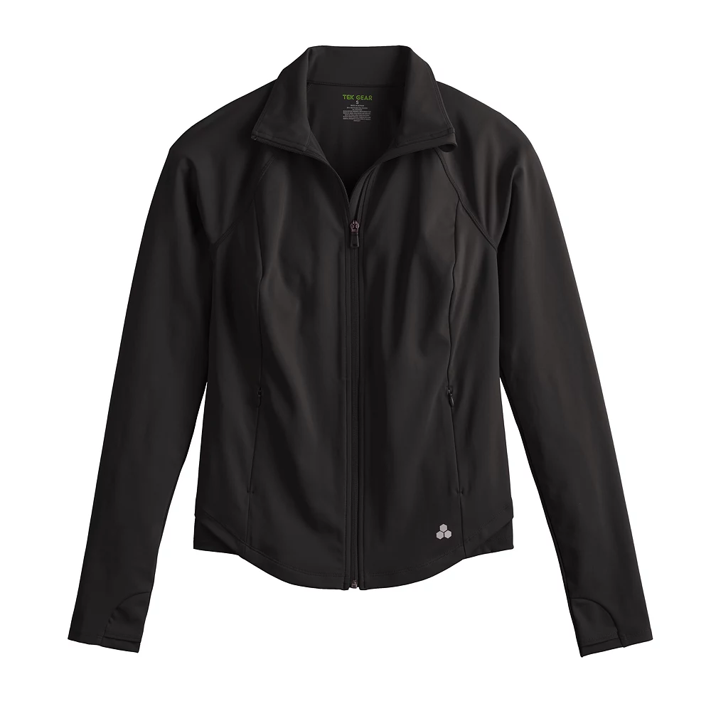 Women's Tek GearĀ® Performance Jacket - Image 9