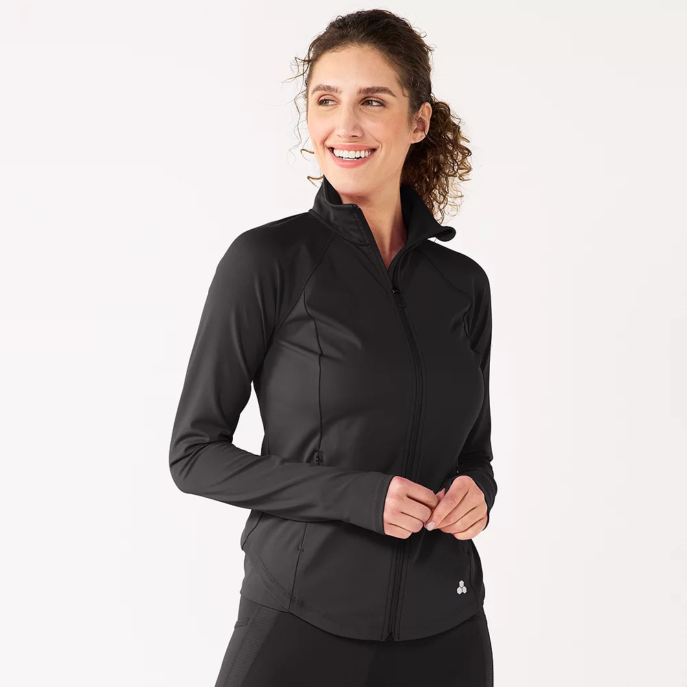 Women's Tek GearĀ® Performance Jacket - Image 5