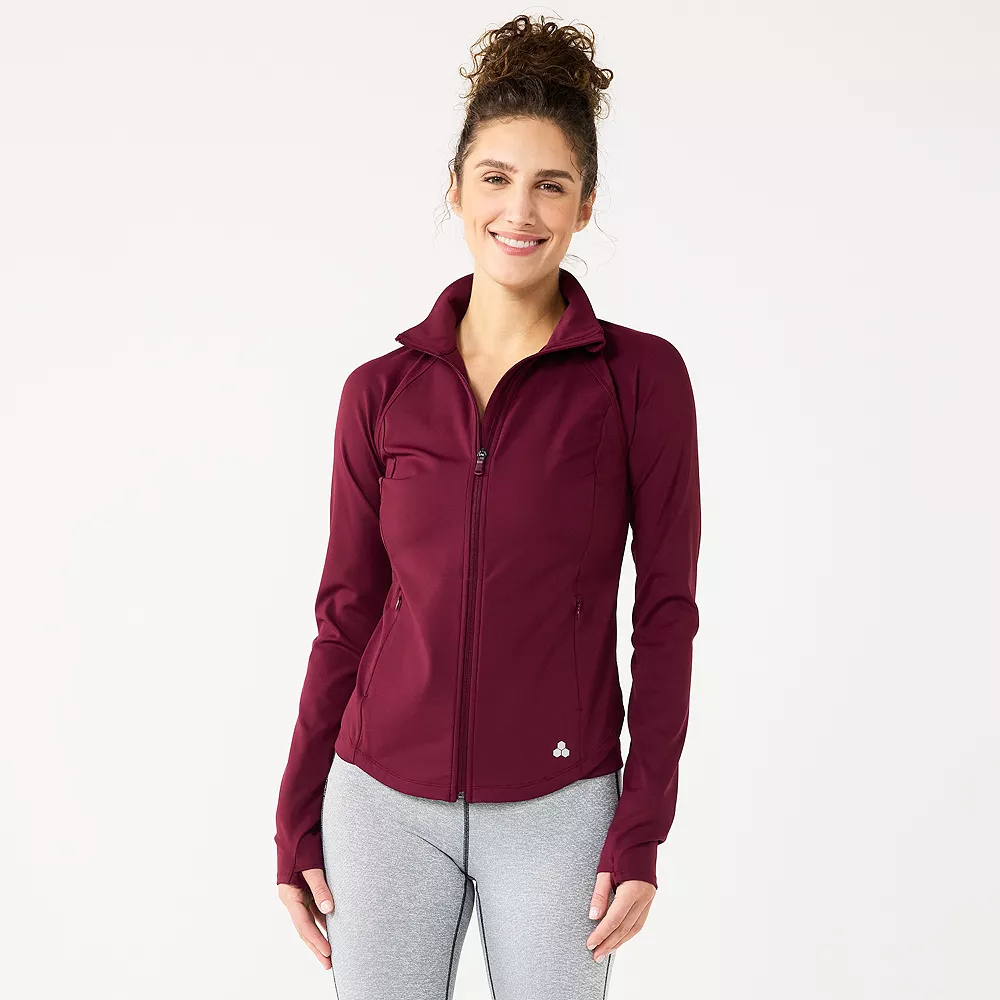 Women's Tek GearĀ® Performance Jacket - Image 6