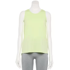 Women's Tek Gear® Tie-Back Tank