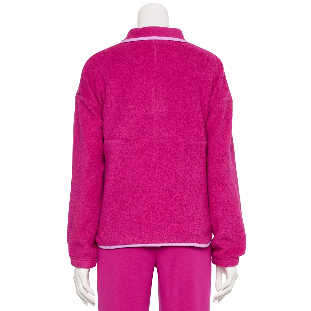 Women's Tek GearĀ® Sherpa Jacket - Image 7