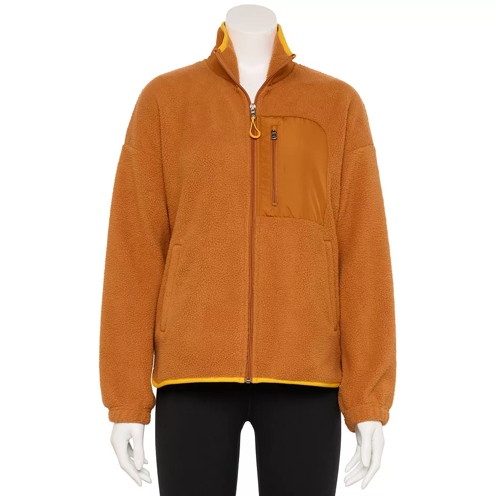 Women's Tek GearĀ® Sherpa Jacket - Image 6