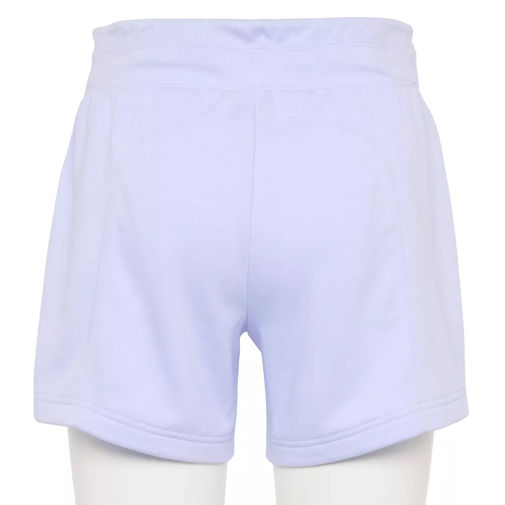 Women's Tek GearĀ® Stretch Fleece Shorts - Image 4