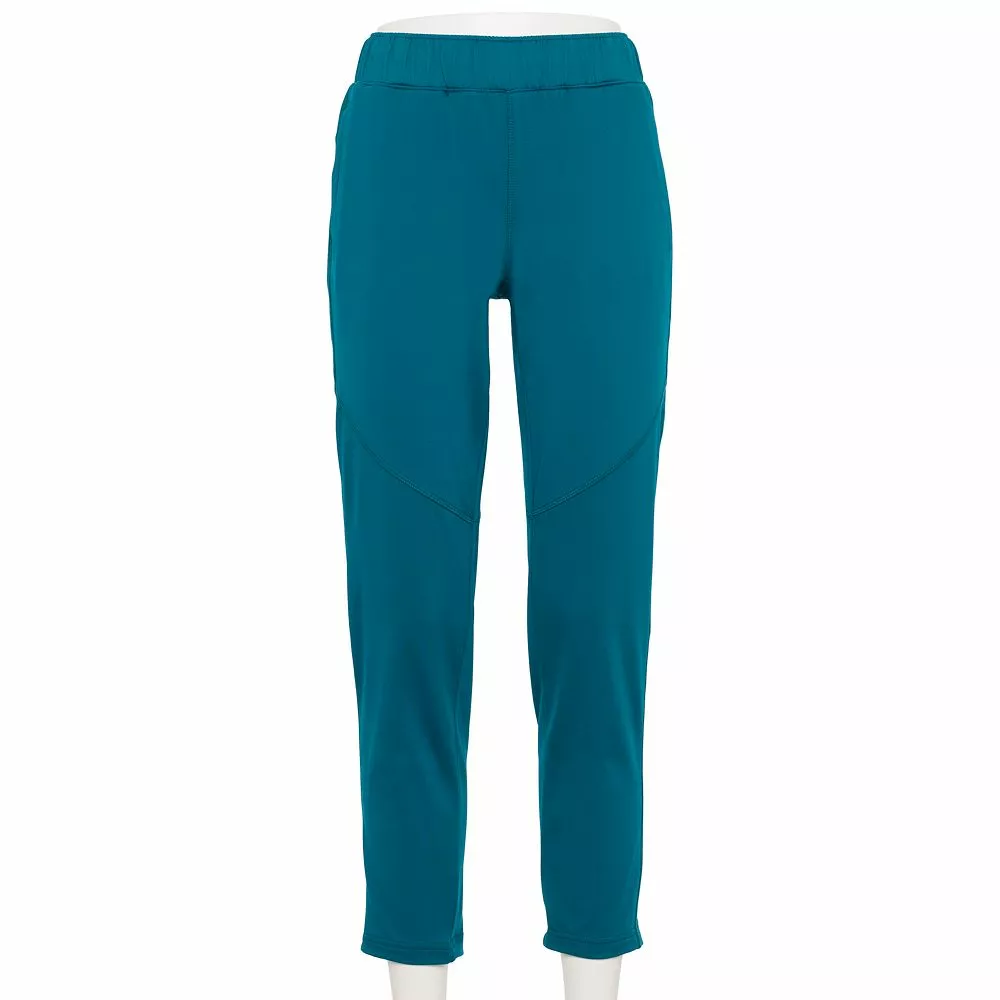 Women's Tek GearĀ® Performance Fleece Slim Fit Pants
