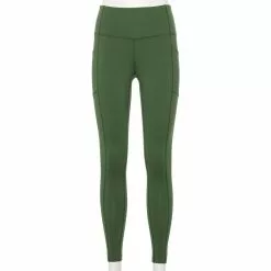 Women's Tek Gear® High-Waisted Shapewear Leggings