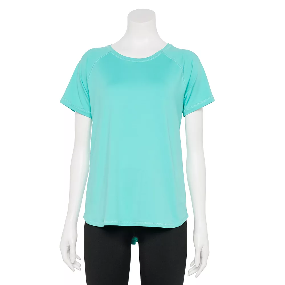 Women's Tek GearĀ® Adaptive Workout Tee - Image 5
